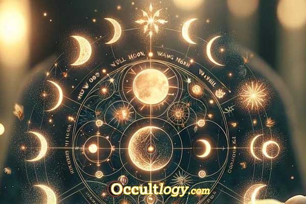 Occultlogy | The Mystic and Magical Art & Science of Cosmos for unlocing your Core Potential for Growth and Success. https://Occultlogy.com